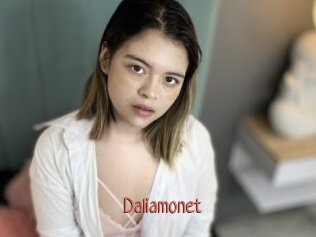Daliamonet