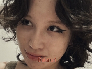 Daliaruri