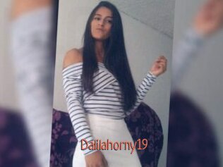 Dalilahorny19