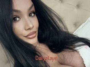 Daliyafaye