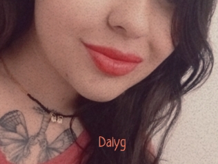 Dalyg