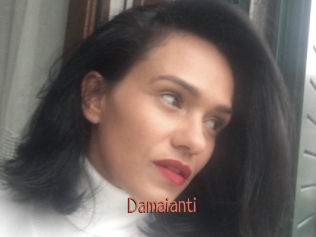 Damaianti