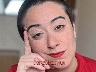 Dameblazeylux
