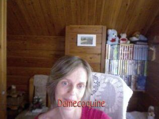 Damecoquine