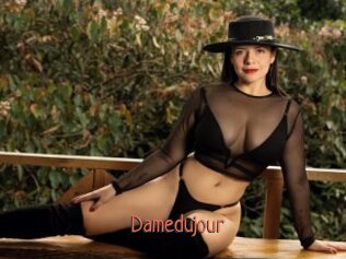 Damedujour