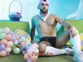 Damian_fox