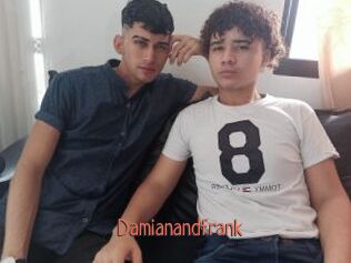 Damianandfrank