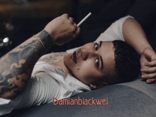 damianblackwel Kachou Fuzoku