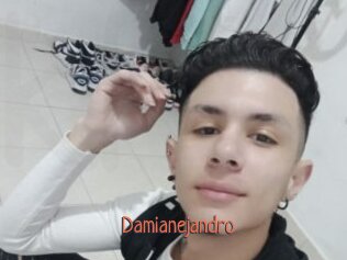 Damianejandro