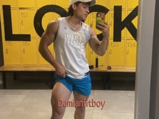 Damianfitboy