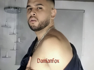 Damianfox