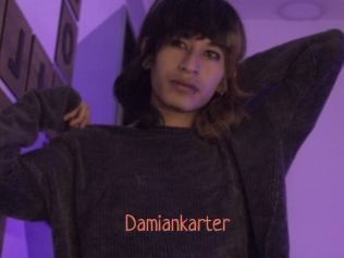 Damiankarter