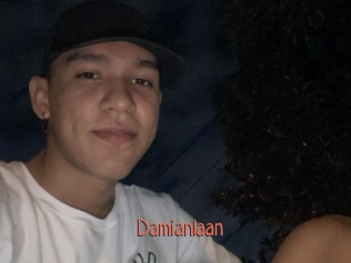 Damianlaan