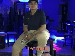 Damianmiller