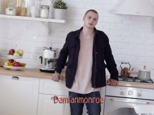 Damianmonroe