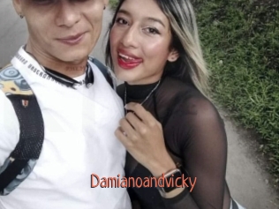 Damianoandvicky