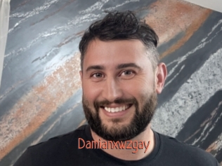 Damianxwzgay