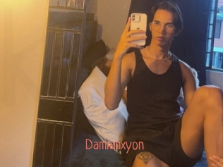 Damianxyon