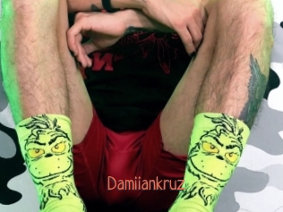 Damiiankruz