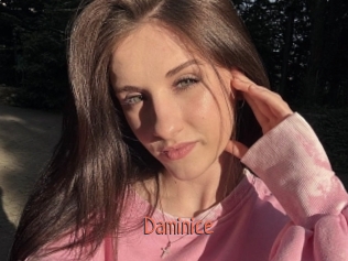 Daminice
