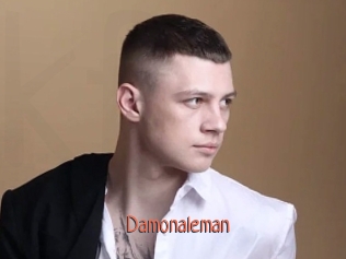 Damonaleman