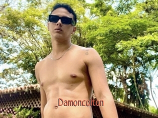 Damoncolton