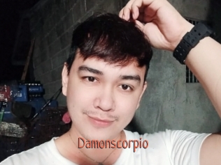 Damonscorpio