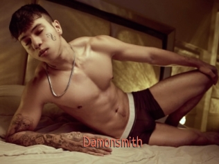 Damonsmith