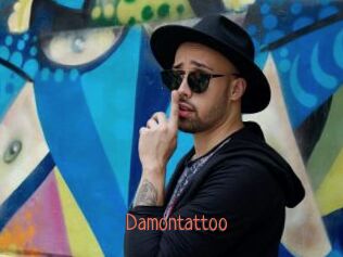 Damontattoo