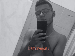 Damonwyatt