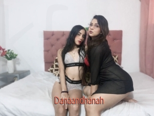 Danaandhanah