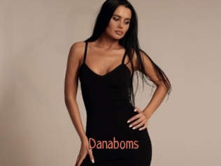 Danaboms