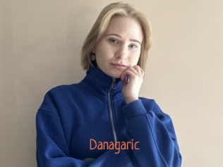 Danagaric