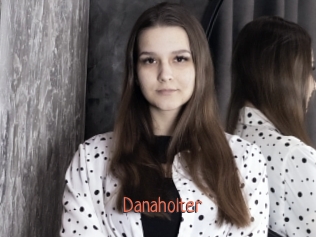 Danaholter