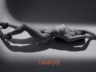 Danahyde