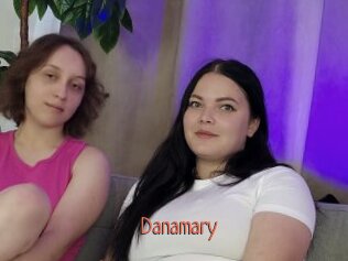 Danamary