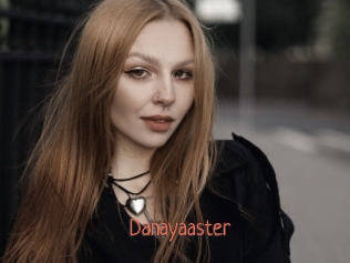 Danayaaster