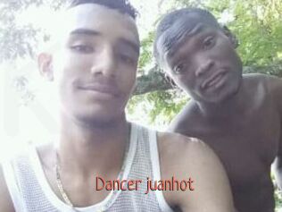 Dancer_juanhot