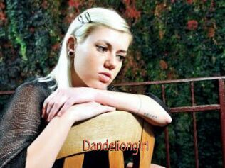 Dandeliongirl
