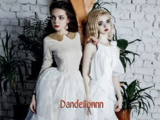 Dandelionnn