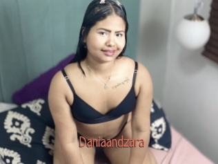Daniaandzara