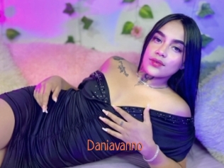 Daniavanno