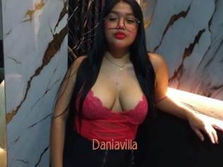 Daniavilla