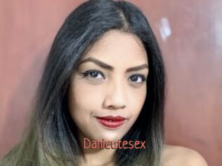 Danicutesex