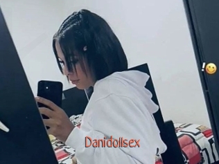 danidollsex Kachou Fuzoku