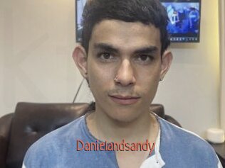 Danielandsandy
