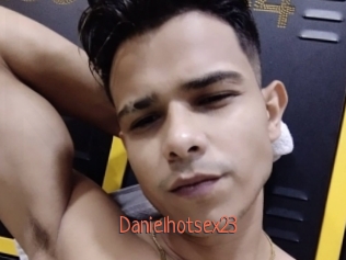 Danielhotsex23