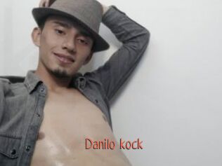 Danilo_kock