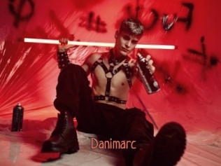 Danimarc