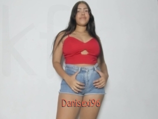 Danisexi96